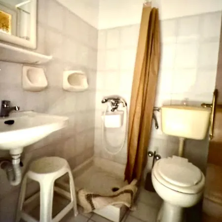 Apartment Stefanosseastudios