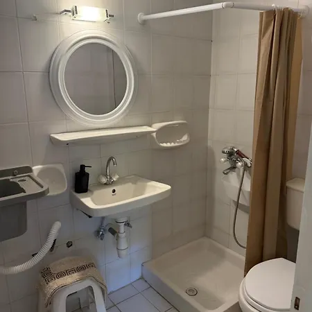 Apartment Stefanosseastudios